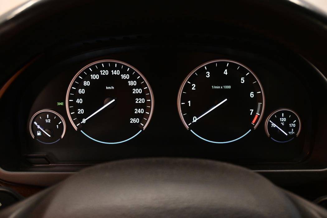 BMW X5 2017