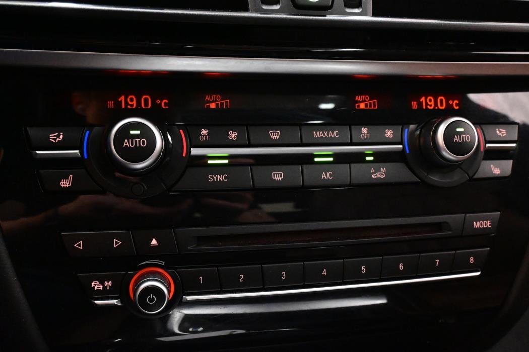 BMW X5 2017