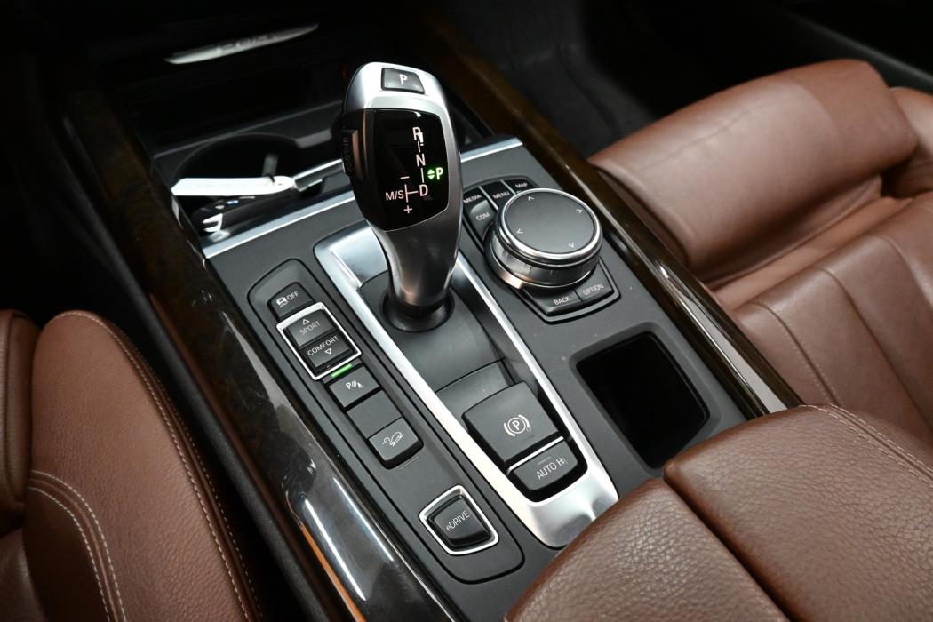 BMW X5 2017
