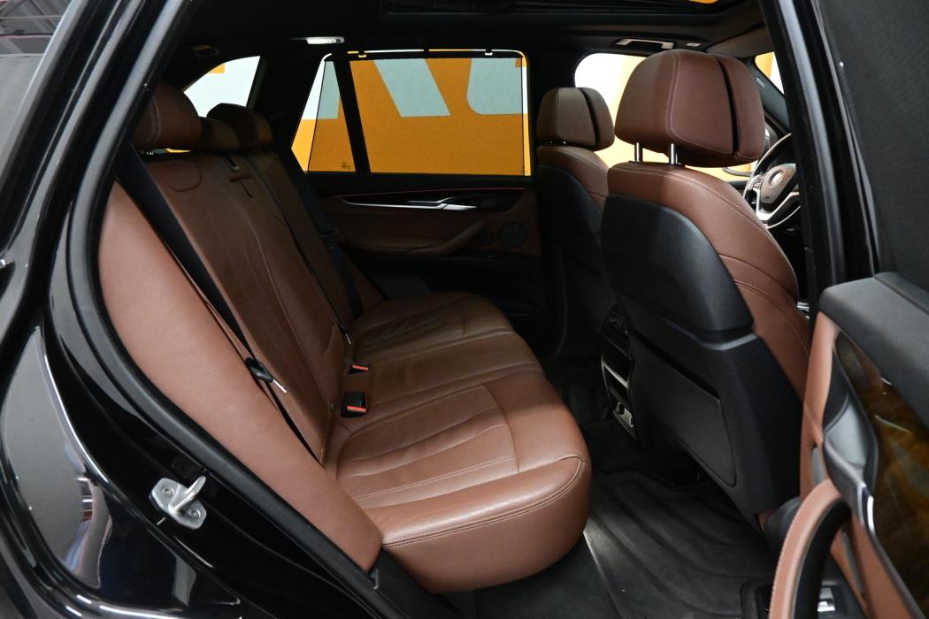 BMW X5 2017