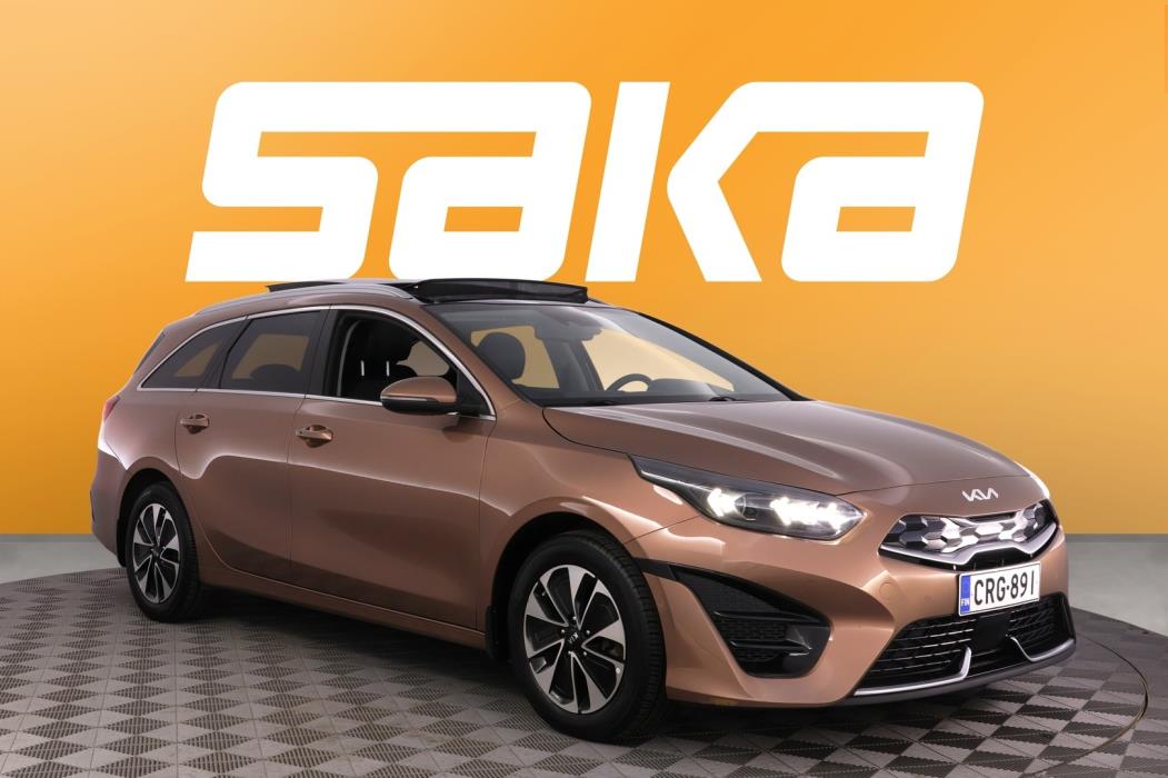 KIA Ceed 2022
