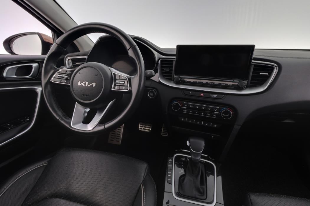 KIA Ceed 2022