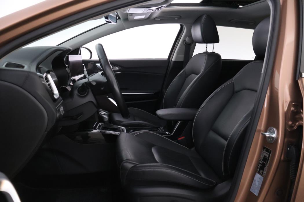 KIA Ceed 2022