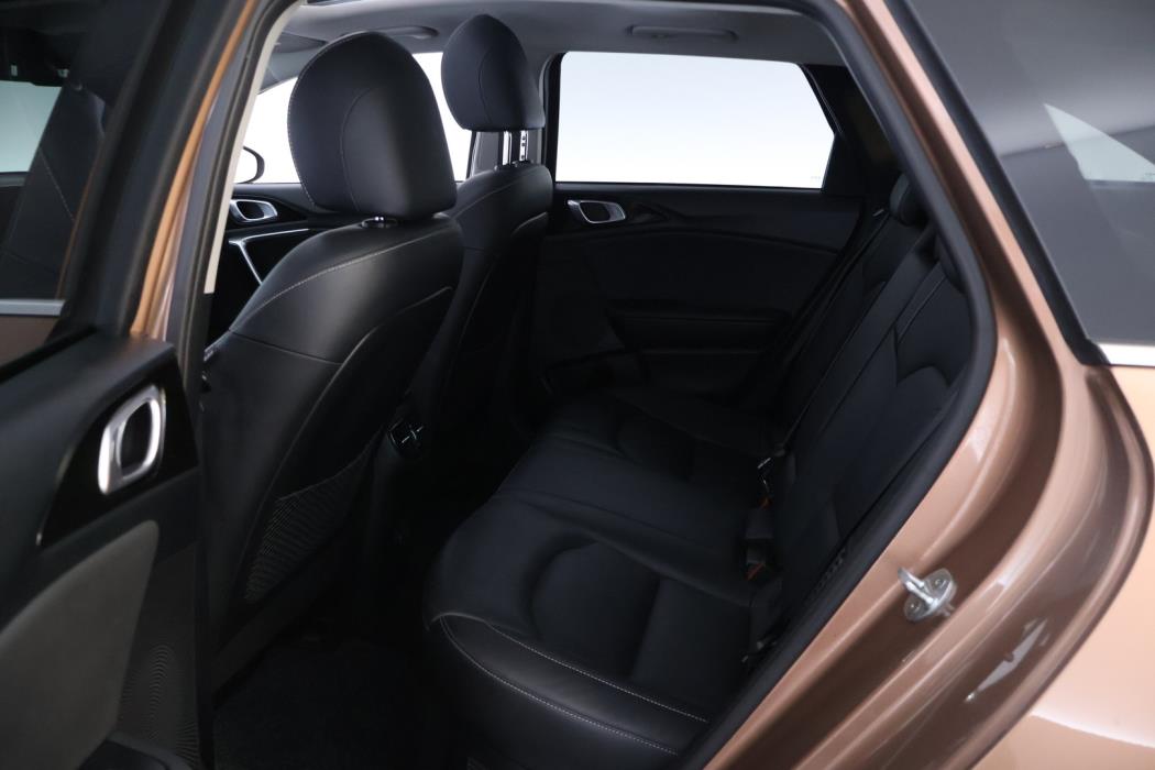 KIA Ceed 2022