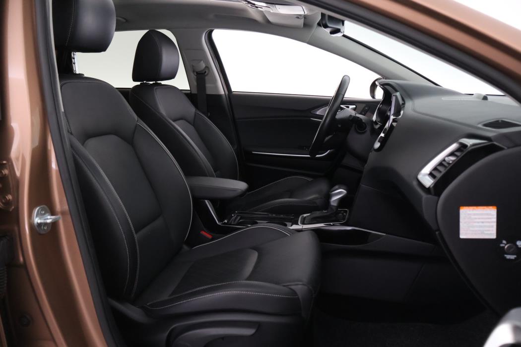KIA Ceed 2022