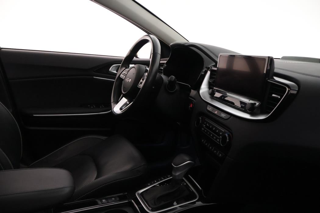 KIA Ceed 2022