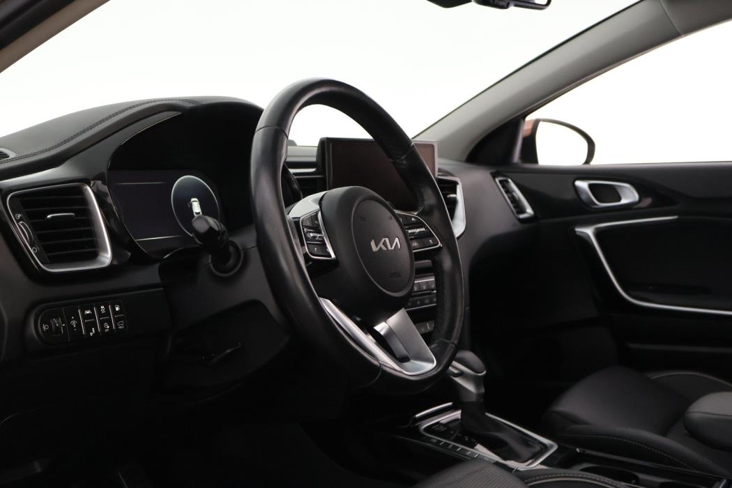 KIA Ceed 2022
