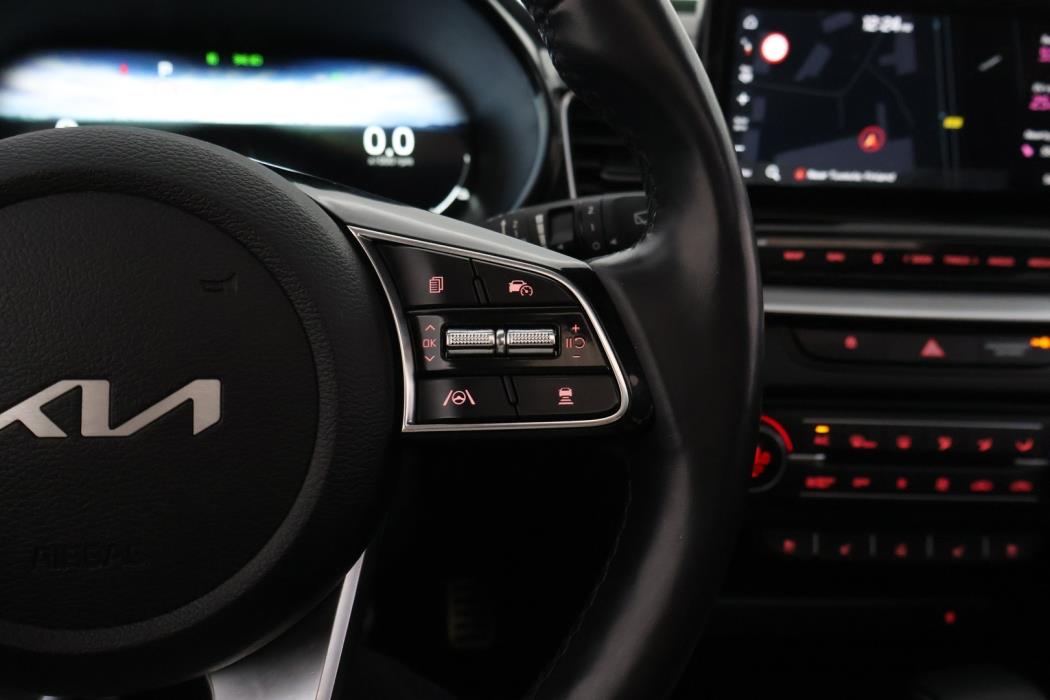 KIA Ceed 2022