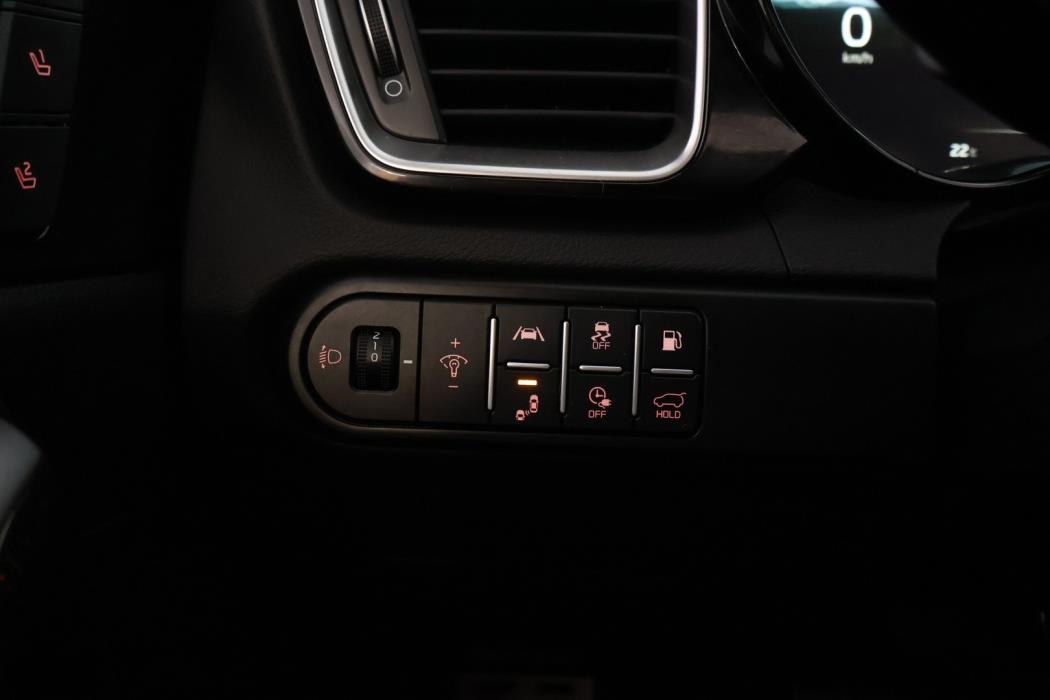KIA Ceed 2022