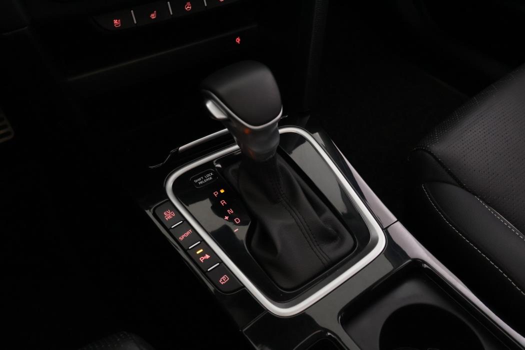 KIA Ceed 2022
