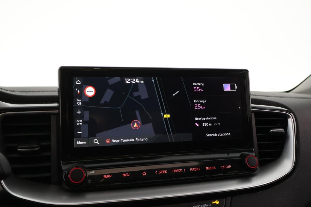 KIA Ceed 2022