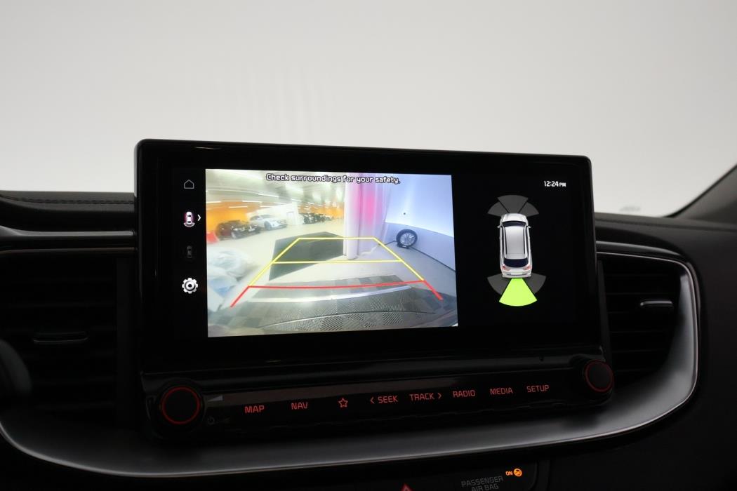 KIA Ceed 2022