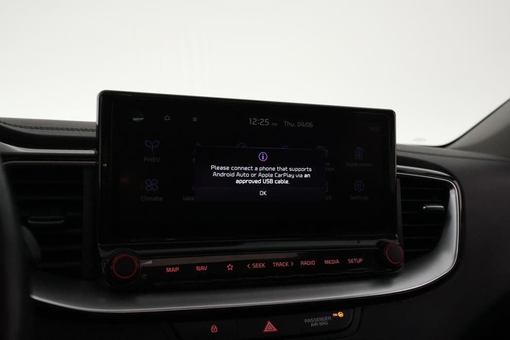 KIA Ceed 2022