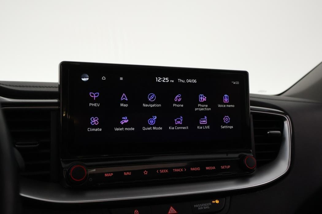 KIA Ceed 2022