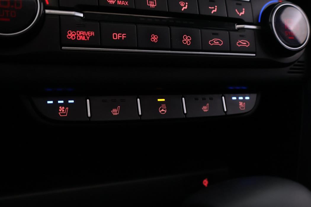 KIA Ceed 2022