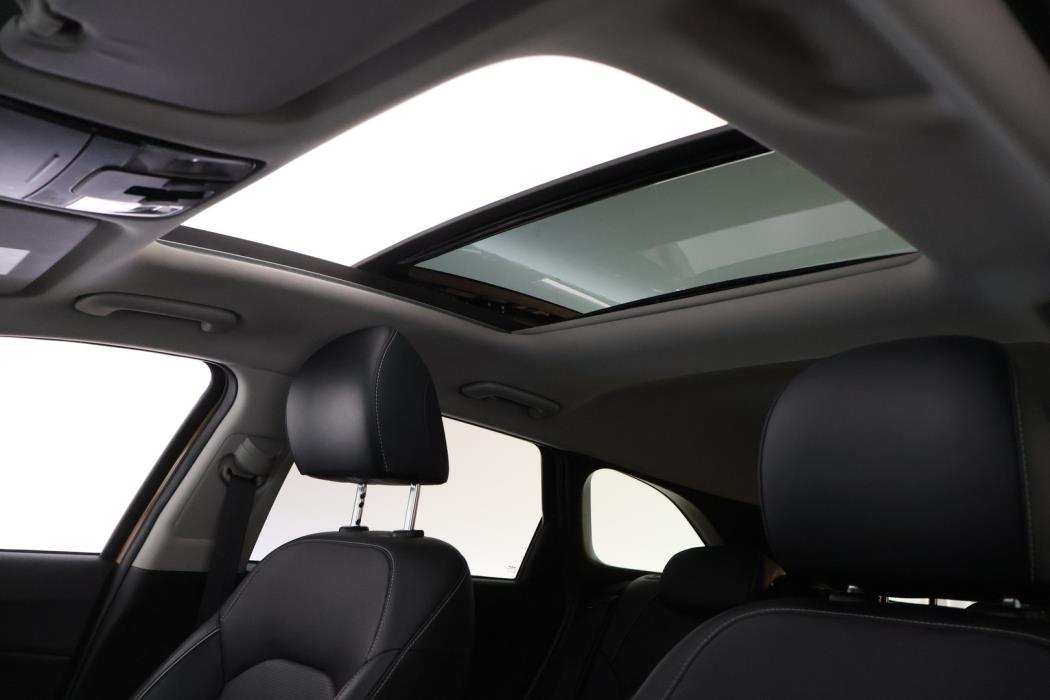 KIA Ceed 2022