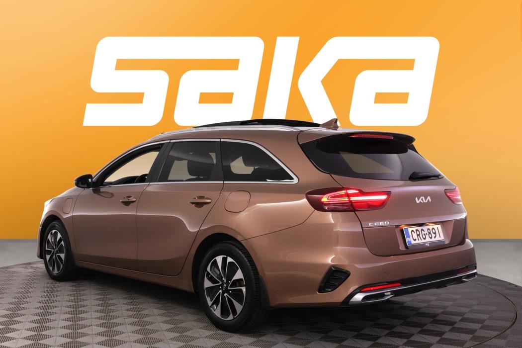 KIA Ceed 2022
