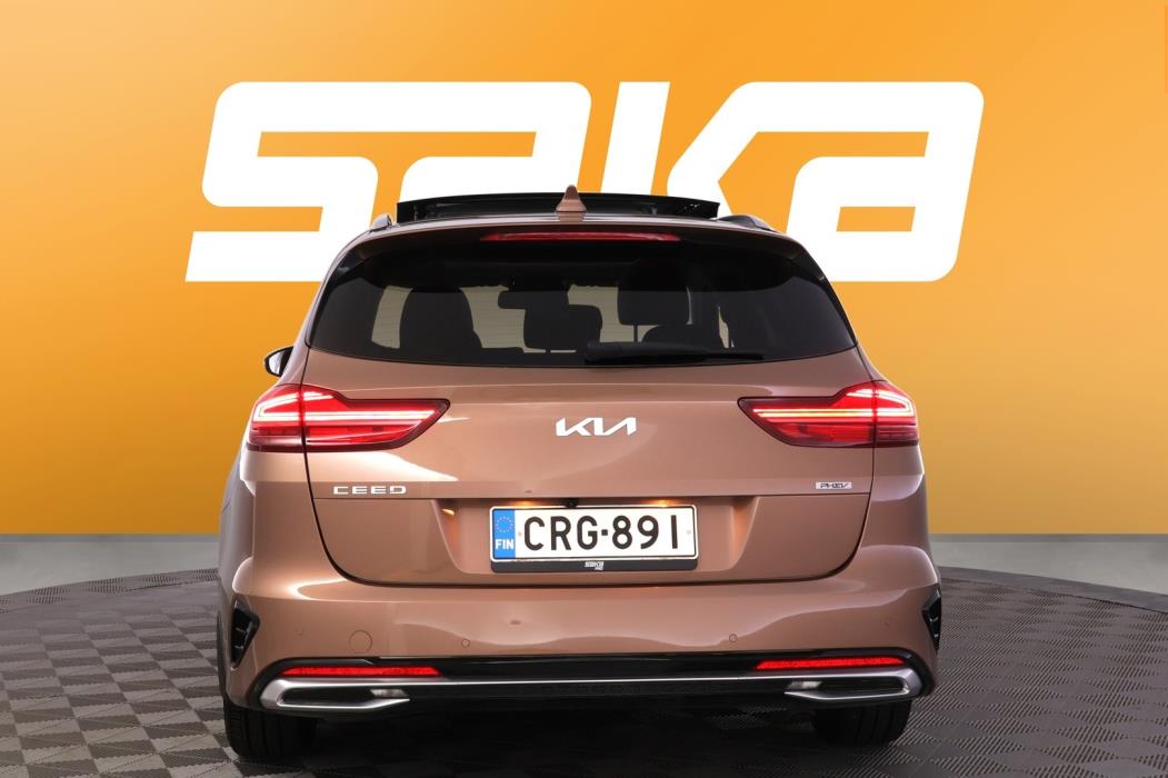 KIA Ceed 2022