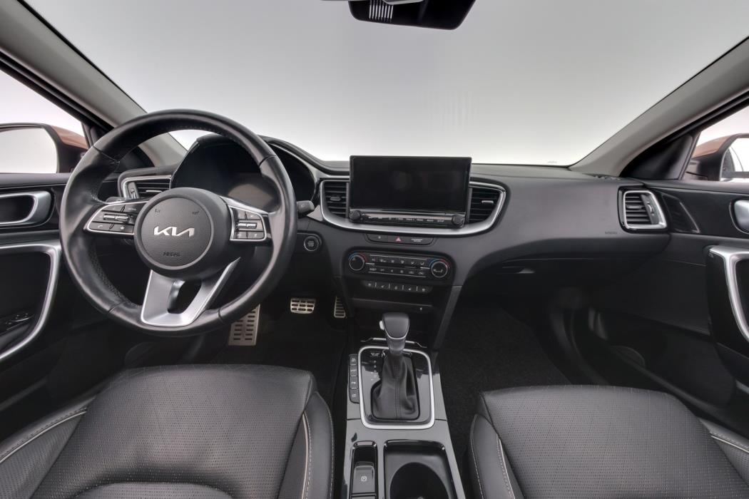 KIA Ceed 2022