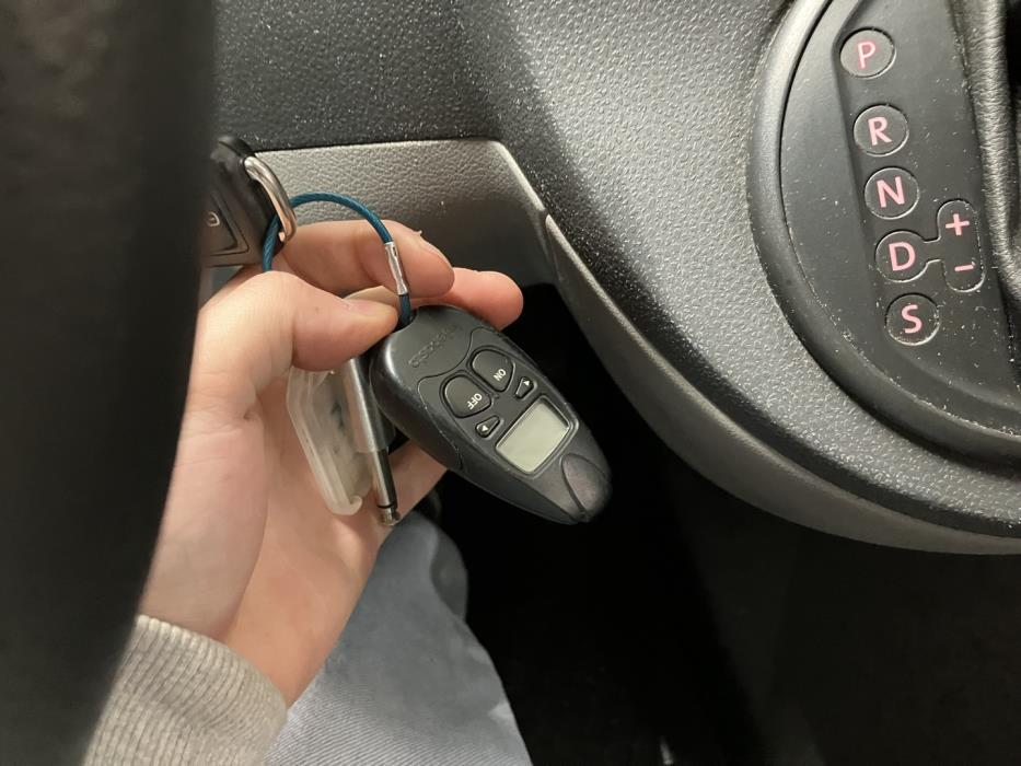 VOLKSWAGEN Caravelle 2015