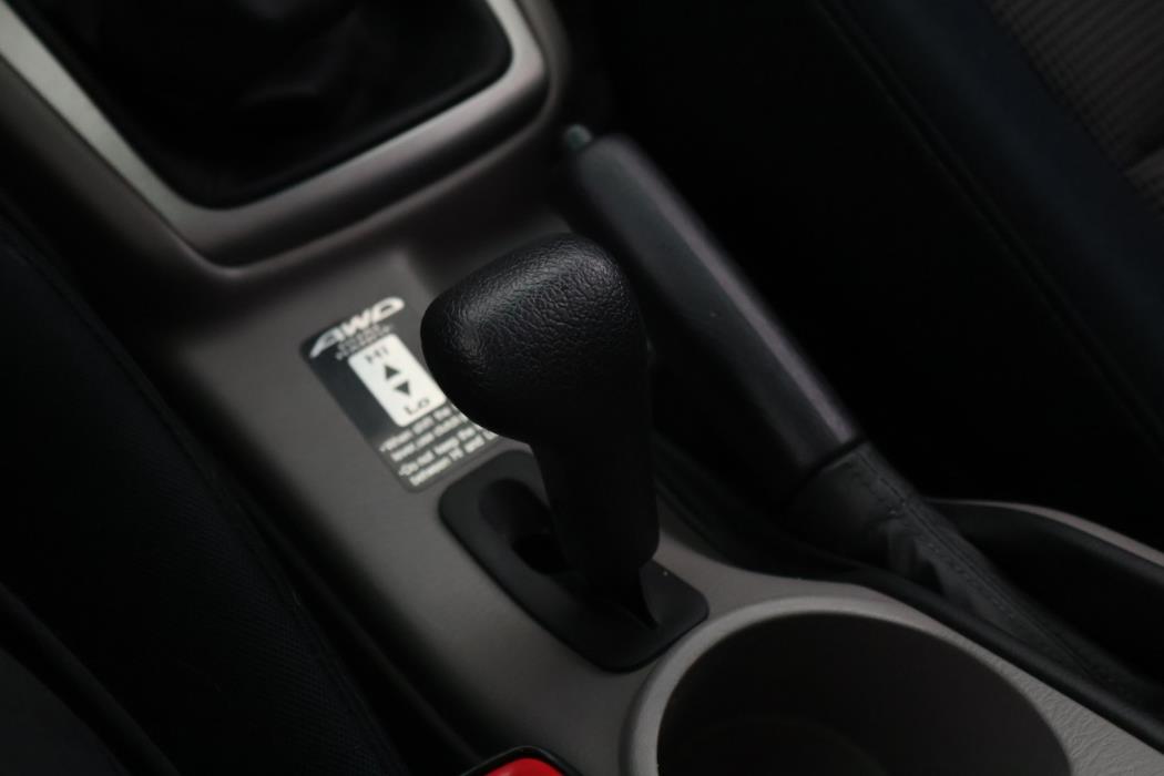 SUBARU Forester 2006