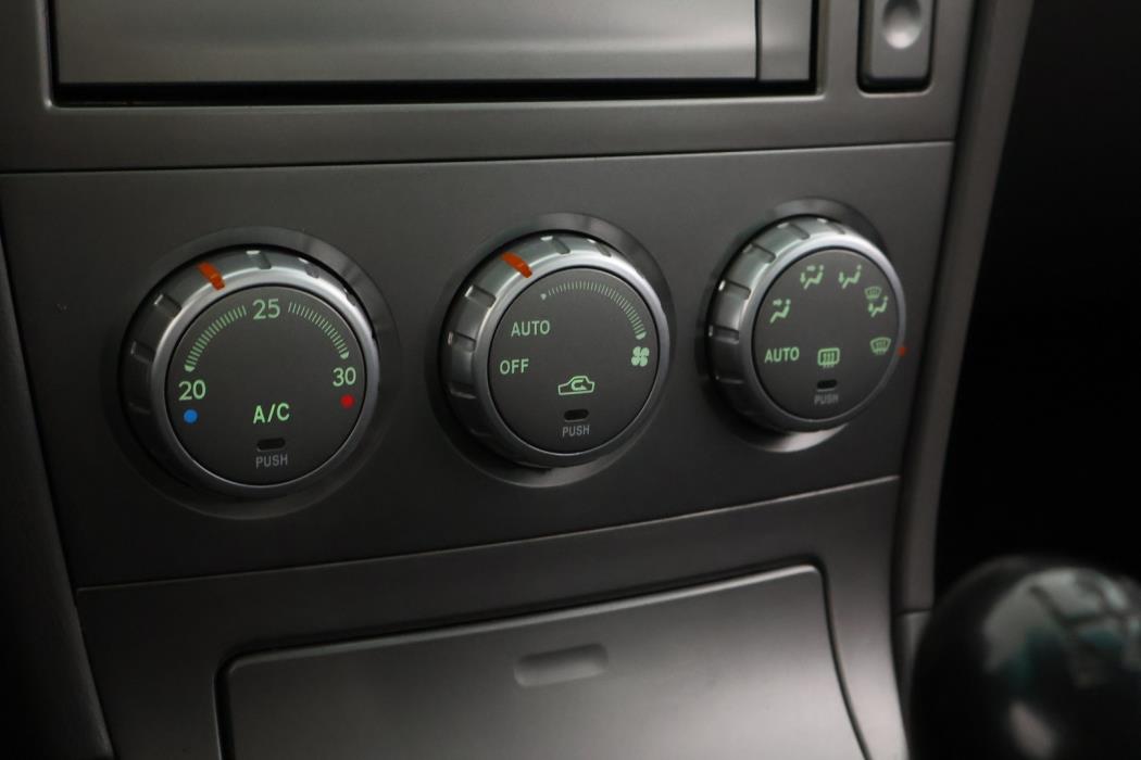 SUBARU Forester 2006