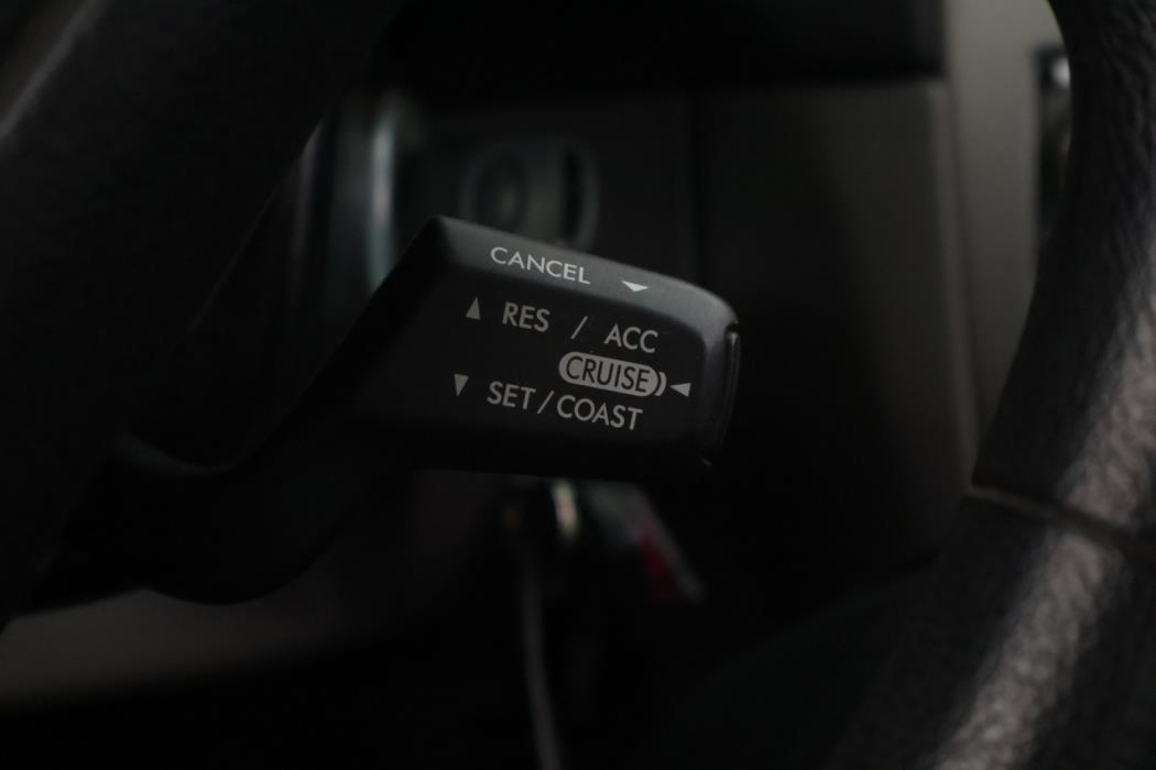 SUBARU Forester 2006