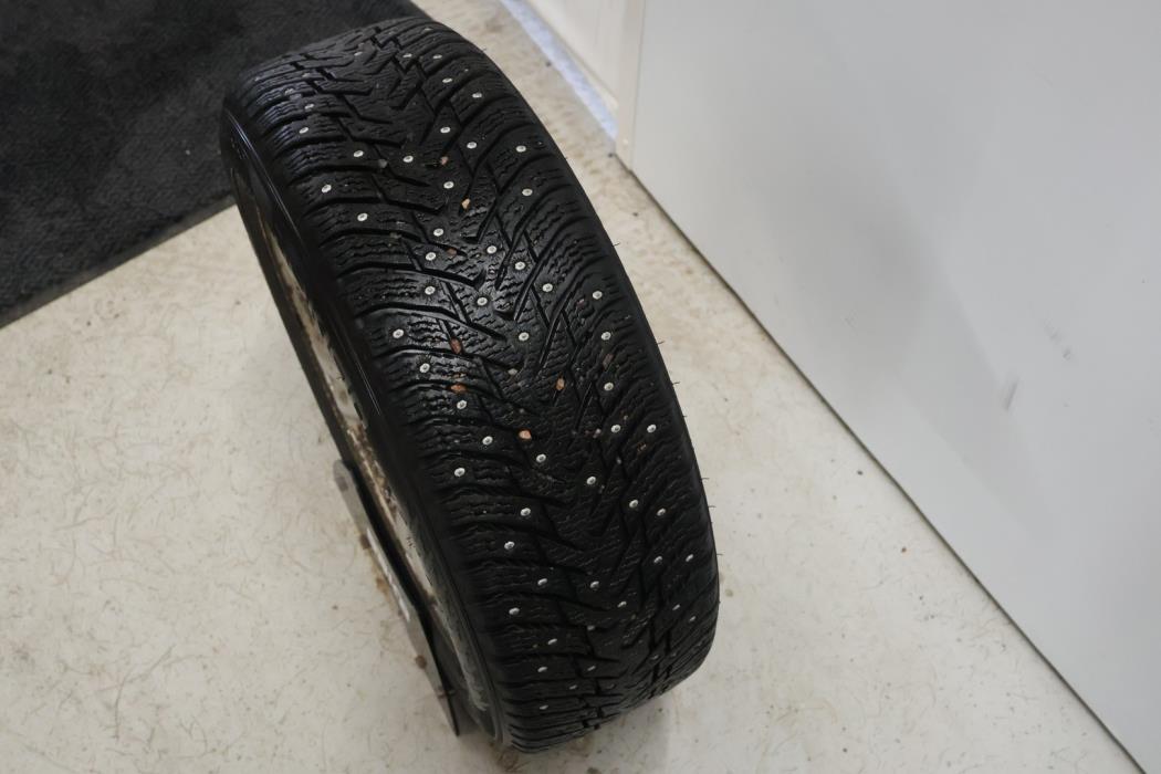 SUBARU Forester 2006