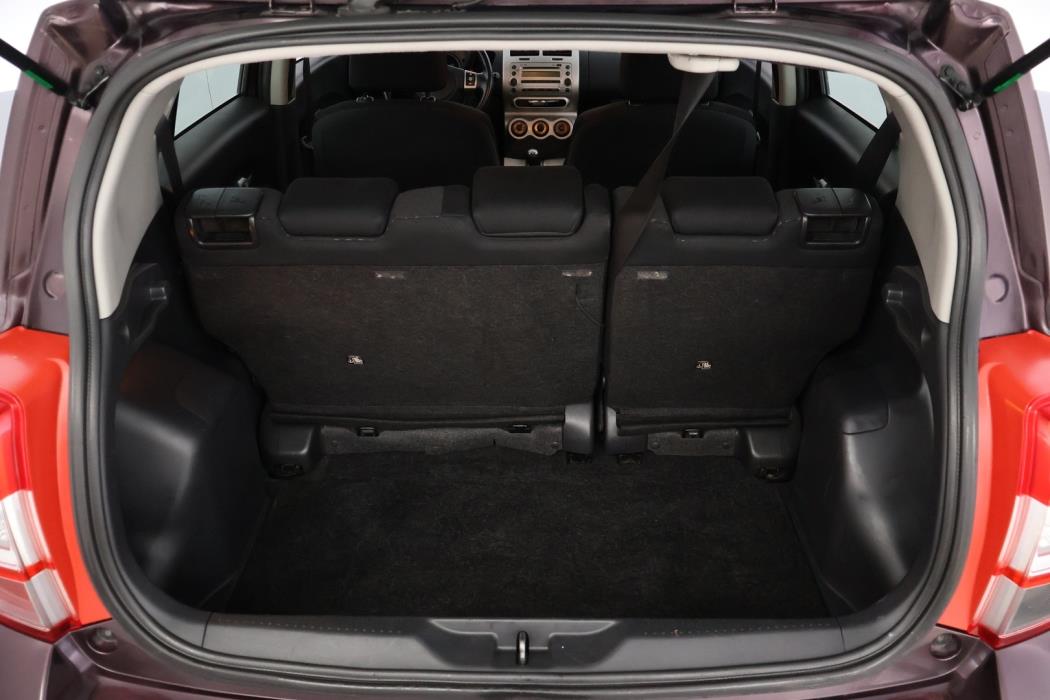 TOYOTA Urban Cruiser 2009