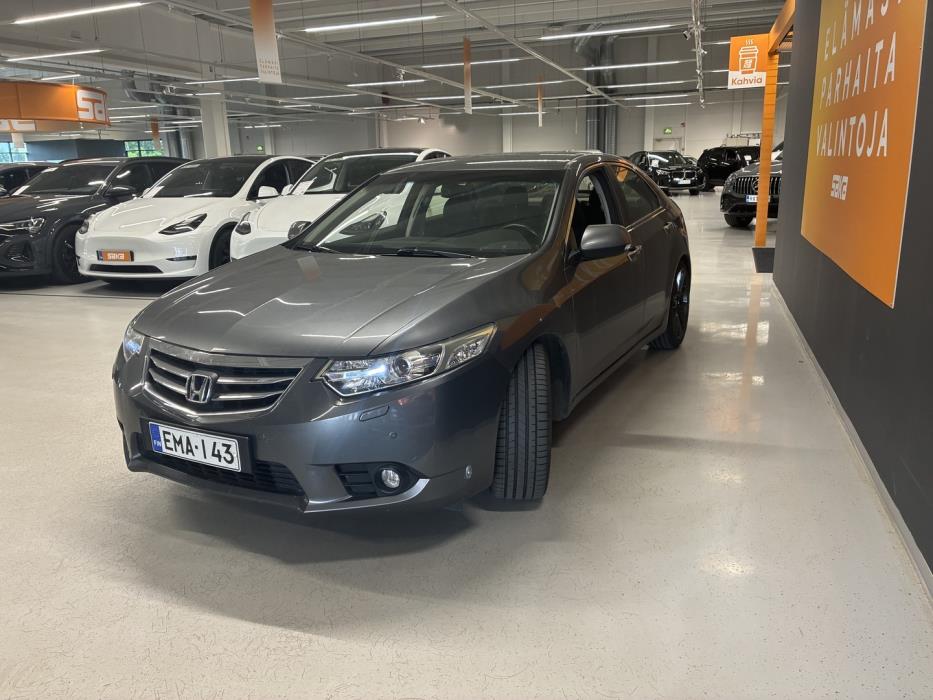HONDA Accord 2014