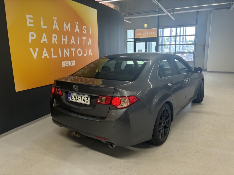 HONDA Accord 2014