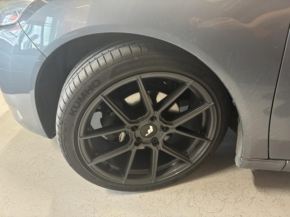 HONDA Accord 2014