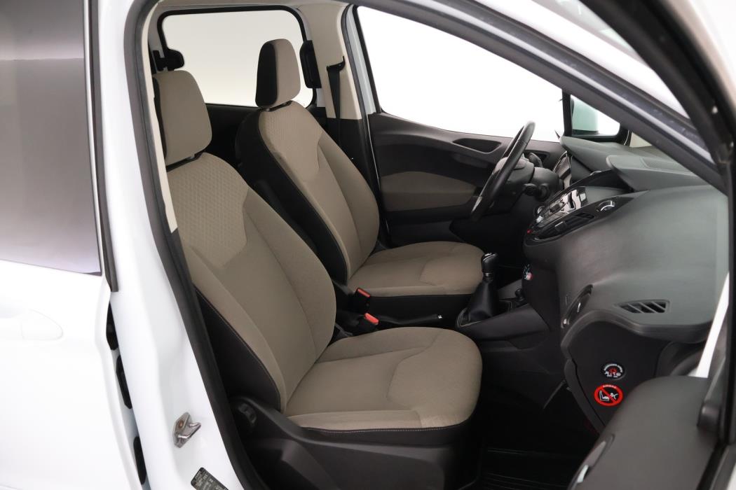 FORD Tourneo Courier 2014