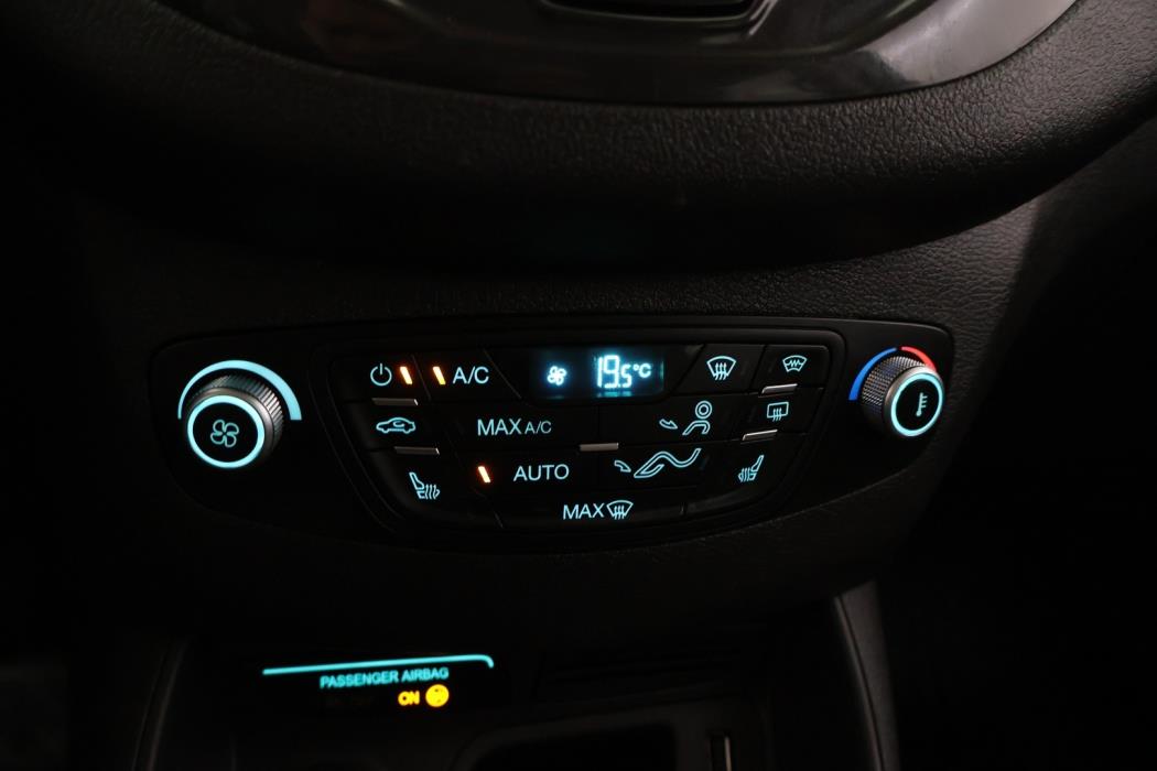 FORD Tourneo Courier 2014
