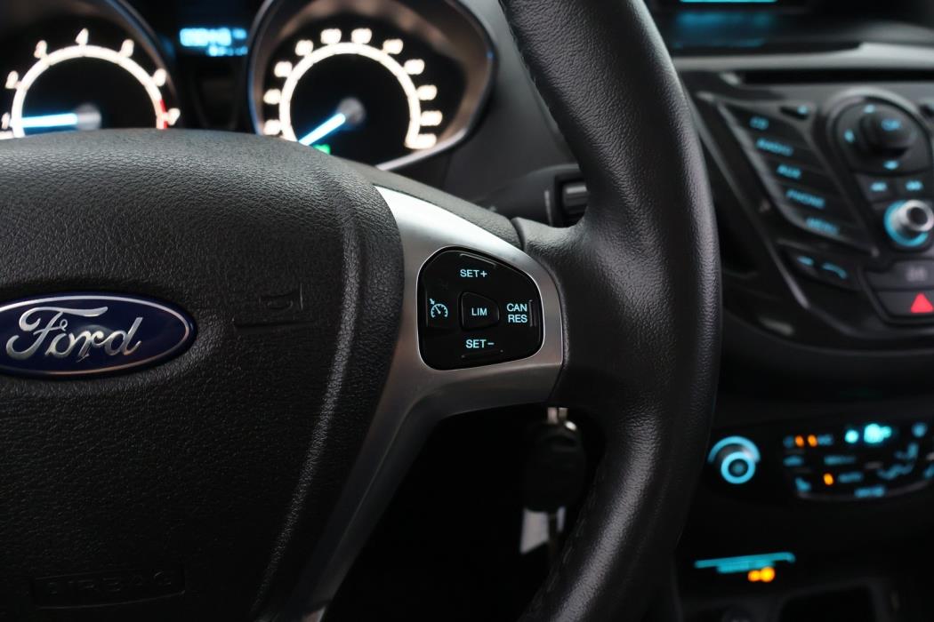 FORD Tourneo Courier 2014