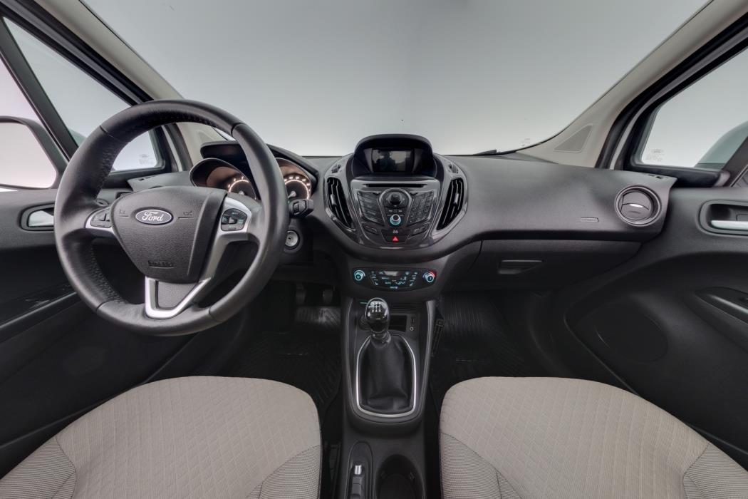 FORD Tourneo Courier 2014
