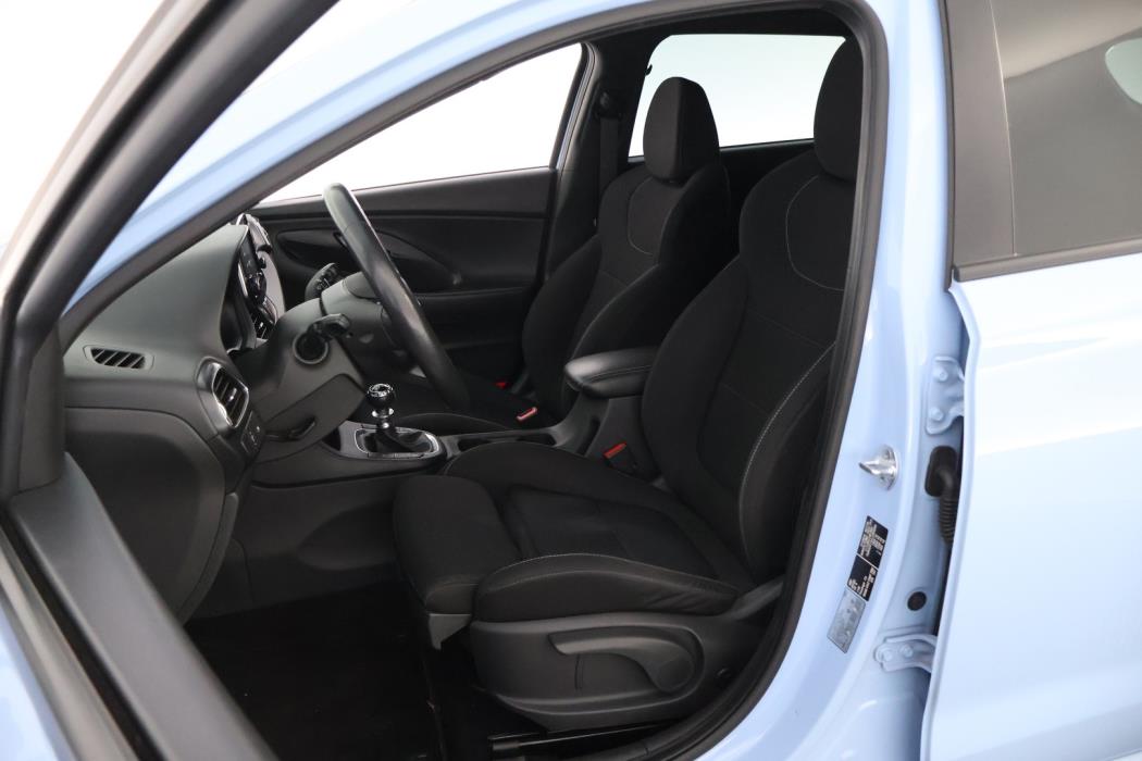 HYUNDAI I30 2018