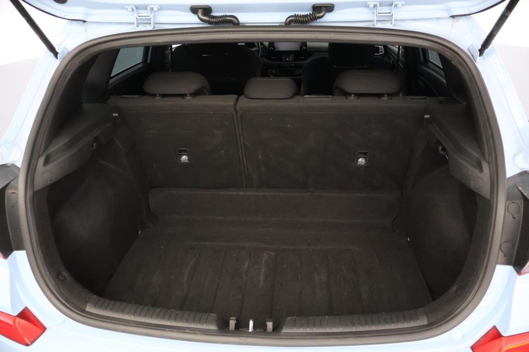 HYUNDAI I30 2018