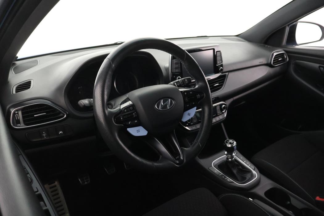 HYUNDAI I30 2018