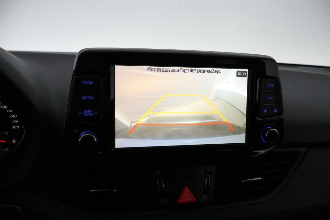HYUNDAI I30 2018