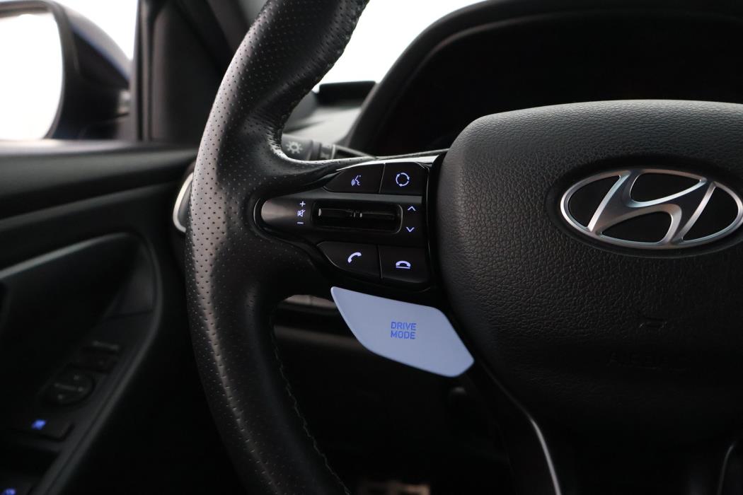 HYUNDAI I30 2018