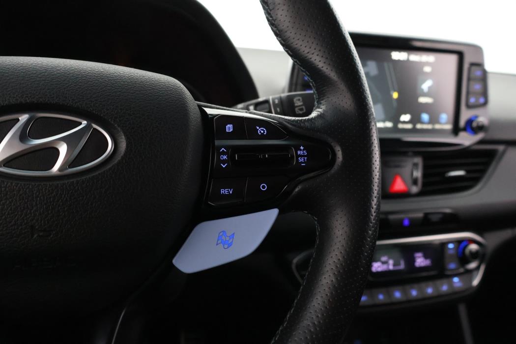 HYUNDAI I30 2018