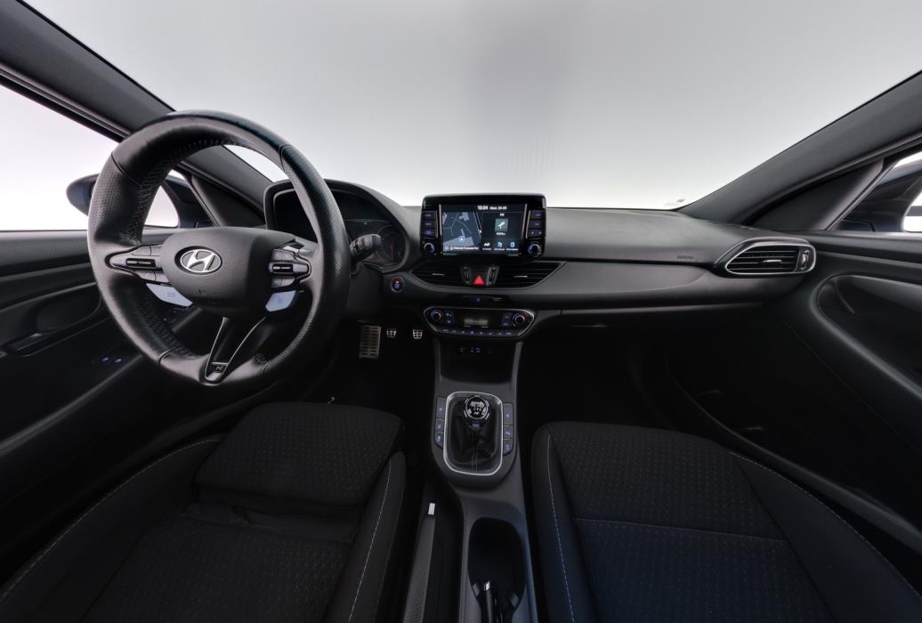 HYUNDAI I30 2018
