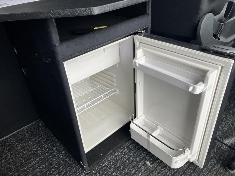 MERCEDES-BENZ Sprinter 2021