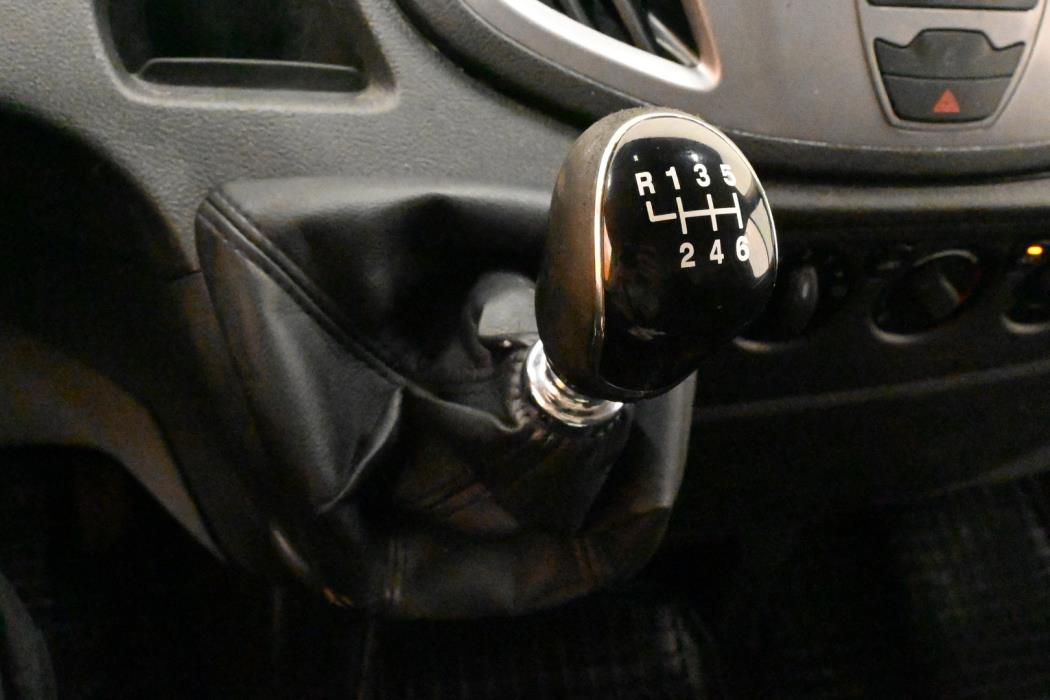 FORD Transit 2016