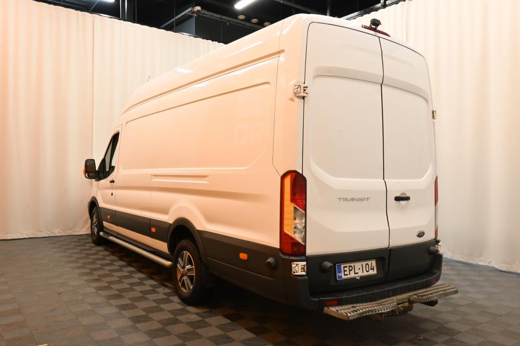 FORD Transit 2016
