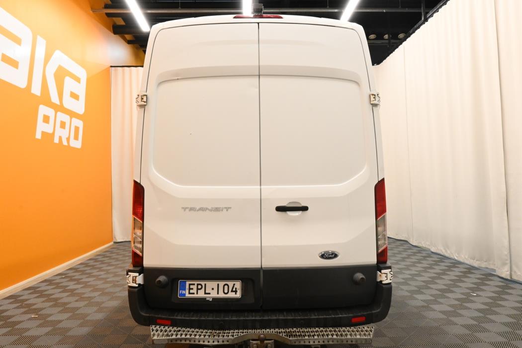 FORD Transit 2016