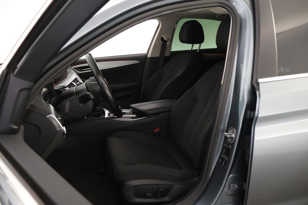 BMW 520 2019