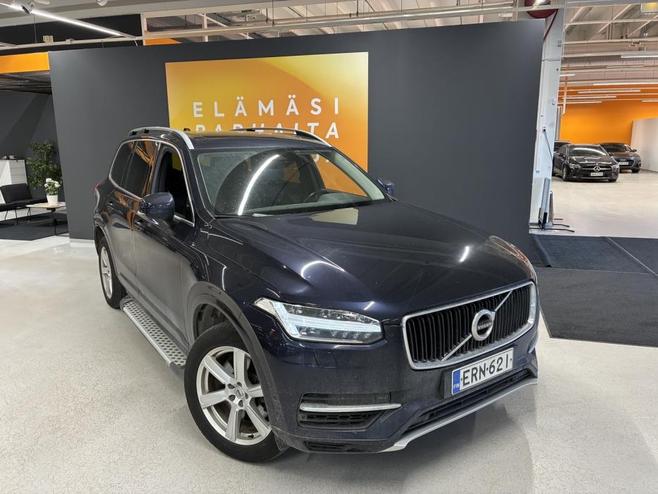 VOLVO XC90 2017
