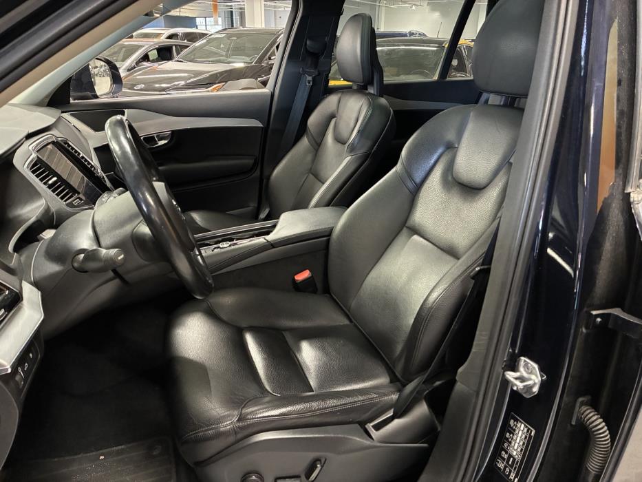 VOLVO XC90 2017